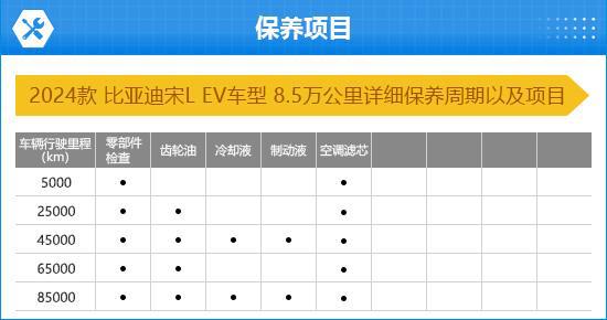 迪宋L EV完全评价报告爱游戏体育2024款比亚(图1)