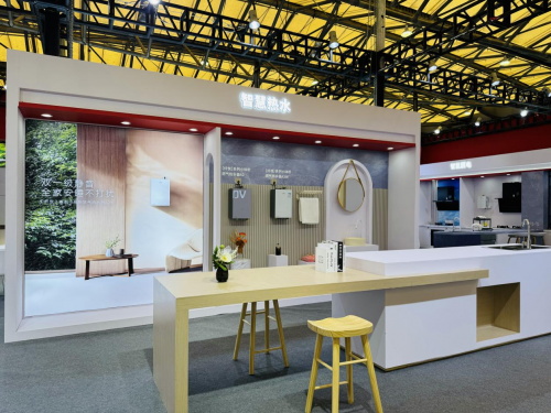盛大启幕万家乐四大品类新品备受关注爱游戏app手机版2024KIB展(图2)