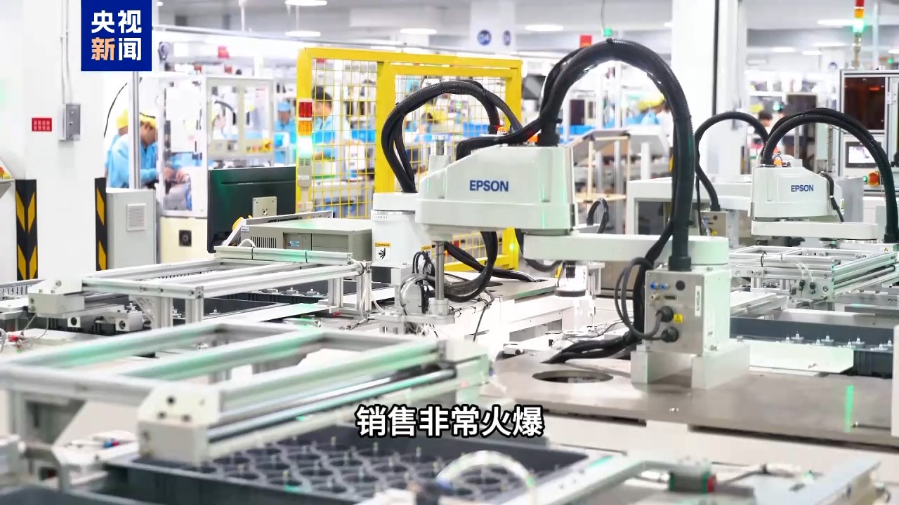 海外市场撑起一片天！中国家电的出海秘诀在这里爱游戏体育人勤春来早 开工干劲足丨用创新在(图5)