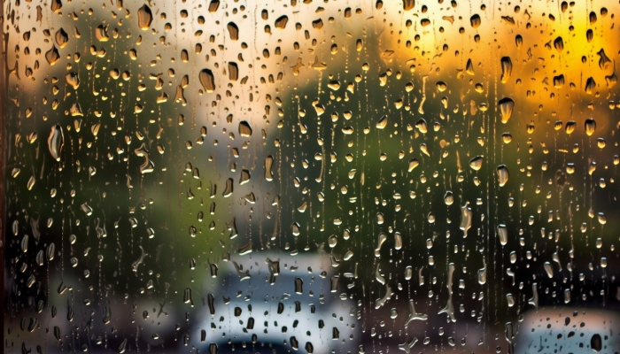 来强对流天气 局地暴雨大暴雨需注意防范ayx爱游戏app体育广西今明两天将迎(图1)