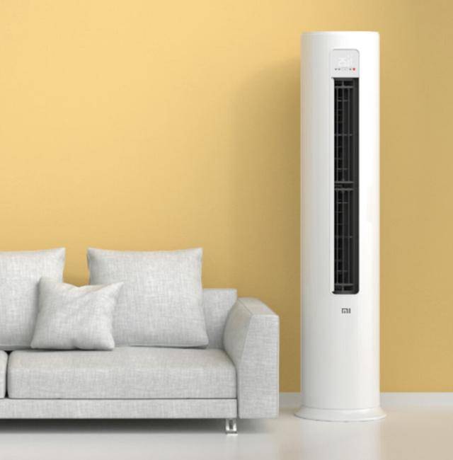 选?这5款空调每一款都很划算!爱游戏app体育立式空调怎么(图5) 选?这5款空调每一款都很划算!爱游戏app体育立式空调怎么(图5)