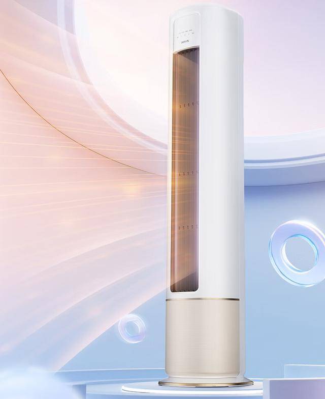 选?这5款空调每一款都很划算!爱游戏app体育立式空调怎么(图6) 选?这5款空调每一款都很划算!爱游戏app体育立式空调怎么(图6)