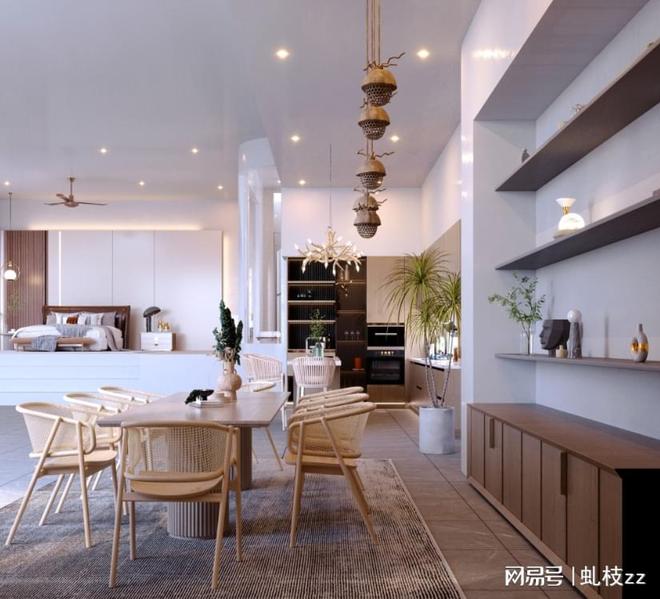 些值得装？始于“电”光石火之间爱游戏体育南通领匠：智能家居哪(图1)