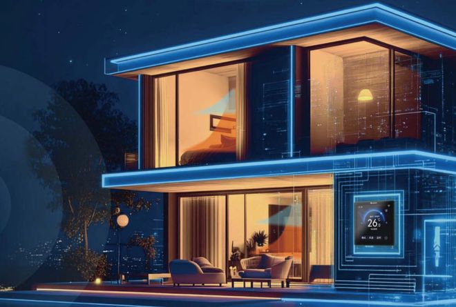 力可逆送风技术解锁“风不吹人”自由爱游戏入口空调风直吹=健康隐患？格(图2)